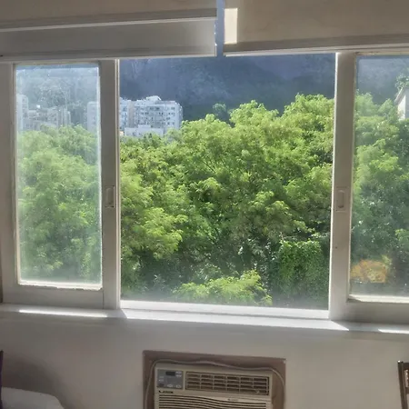 Top 20 - Apartamento em Copacabana perto da praia vista para montanhas-2
